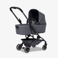 Люлька Joolz Aer+ Stone grey (310216)