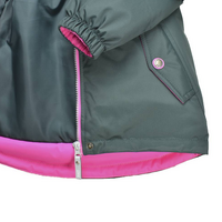 Парка Lenne MIRIAM для дівчинки, 104 см (19329/332)