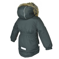 Парка Lenne MIRIAM для дівчинки, 128 см (19329/332)