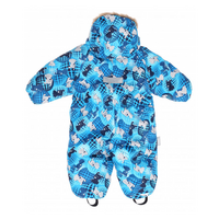 Зимовий комбінезон для хлопчика Lenne ZOE, 80 см (18306/6630)
