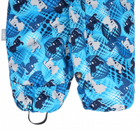 Зимовий комбінезон для хлопчика Lenne ZOE, 80 см (18306/6630)