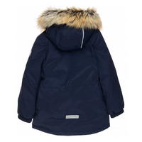 Парка Lenne MILLY для дівчинки, 134 см (18330/229)