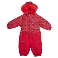 Зимний комбинезон Lenne YOKO, 86 см (15309/1860) 