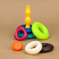 Пірамідка Battat Морські камінчики (BX1372Z)