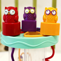 Ігровий набір Battat Сортер-лабіринт Совушка Угу-Гу (BX1384Z)