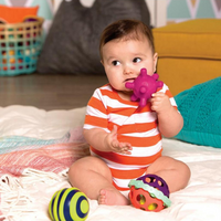 Ігровий набір Battat Зіркові кульки (BX1462Z)