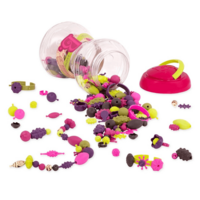 Набір для виготовлення прикрас Battat Поп-Арт S2 (BX1468Z)