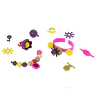 Набір для виготовлення прикрас Battat Поп-Арт S2 (BX1468Z)