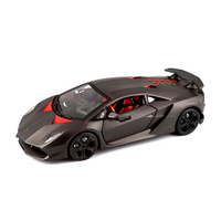 Автомодель Bburago Lamborghini Sesto Elemento (18-21061) 
