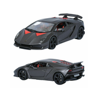 Автомодель Bburago Lamborghini Sesto Elemento (18-21061)