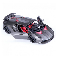 Автомодель Bburago Lamborghini Sesto Elemento (18-21061)