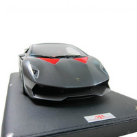 Автомодель Bburago Lamborghini Sesto Elemento (18-21061)