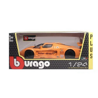Автомодель Bburago Maserati Mc12 (18-21078)