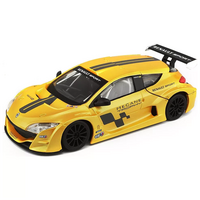 Автомодель Bburago Renault Megane Trophy (18-22115) 