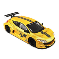 Автомодель Bburago Renault Megane Trophy (18-22115)