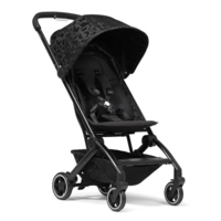 Прогулянкова коляска Joolz Aer+ Special Chic renaissance Black (310019) 