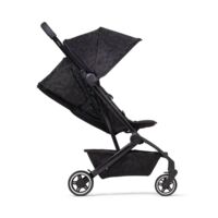 Прогулочная коляска Joolz Aer+ Special Chic renaissance Black (310019)