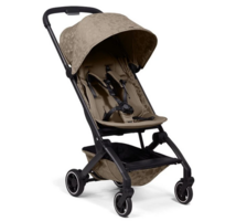 Прогулочная коляска Joolz Aer+ Special Chic renaissance Taupe (310018) 