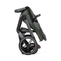 Универсальная коляска Joolz Day5 Forest green (540002)