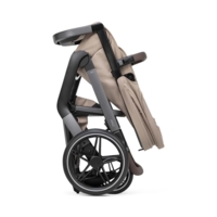 Универсальная коляска Joolz Day5 Sandy taupe (540004)