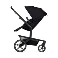 Универсальная коляска Joolz Day5 Space black (540003)