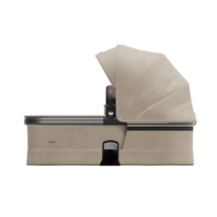 Люлька для коляски Joolz Hub+ Timeless Taupe (900291) 