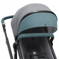 Козирок для коляски Joolz Day+ Tailor calm blue (521036) 