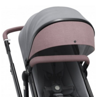 Козирок для коляски Joolz Day+ Tailor smooth pink (521035) 