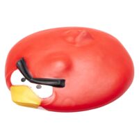 Стретч-игрушка GooJitZu Angry Birds Птица Ред (5029736082635)