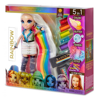 Лялька Rainbow High Стильна зачіска (569329)