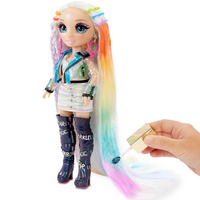 Лялька Rainbow High Стильна зачіска (569329)