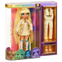Лялька Rainbow High Санні (569626)