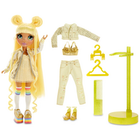 Лялька Rainbow High Санні (569626)