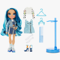 Лялька Rainbow High Скайлар (569633)