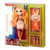 Лялька Rainbow High Поппі (569640)