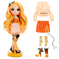 Лялька Rainbow High Поппі (569640)