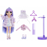 Лялька Rainbow High Віолетта (569602)