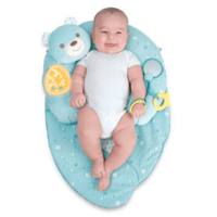 Ігровий килимок Chicco Моє перше гніздечко (09829.20)