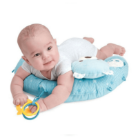 Ігровий килимок Chicco Моє перше гніздечко (09829.20)