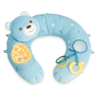 Ігровий килимок Chicco Моє перше гніздечко (09829.20)