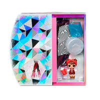 Ігровий набір LOL Surprise OMG Winter Chill Чарівна Леді (570257)