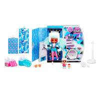 Ігровий набір LOL Surprise OMG Winter Chill Крижана Леді (570240)