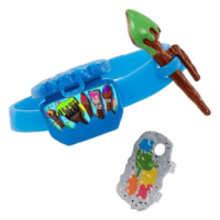 Лялька Cave Club Слейт (GNL87)