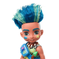 Лялька Cave Club Слейт (GNL87)