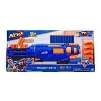Бластер Nerf Elite Trilogy DS-15 (E2853)