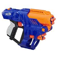 Бластер Nerf Elite ShellStrike DS-6 (E6170)