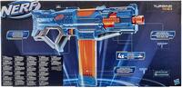 Бластер Nerf Elite 2.0 Shockwave RD-15 (E9527)