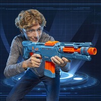 Бластер Nerf Elite 2.0 Echo CS-10 (E9533)