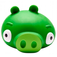 Стретч-игрушка GooJitZu Angry Birds Свинка (5029736082642)