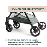 Прогулянкова коляска Chicco Urbino (87138.75)